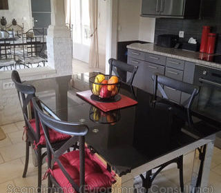  Maison � vendre 6 pi�ces 160 m�