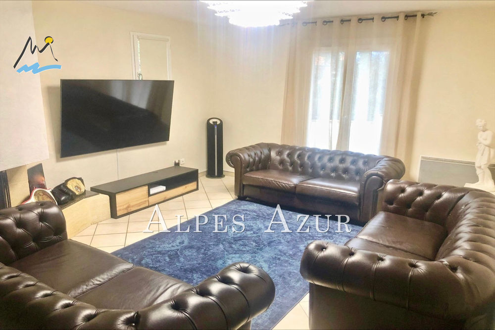 � vendre  Maison Villeneuve-Loubet (06270)