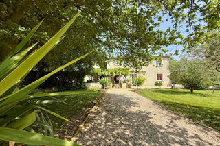  Maison � vendre 10 pi�ces 377 m�