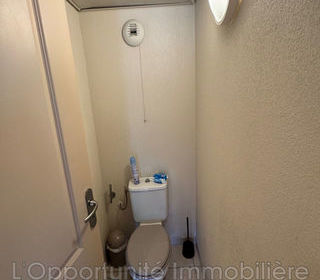  Appartement � vendre 38 m�