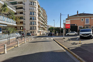  Parking / Garage � vendre 4 m�