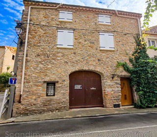  Maison � vendre 5 pi�ces 131 m�