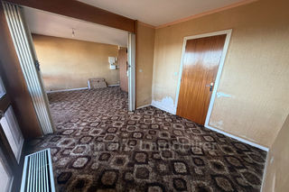  Appartement � vendre 1 pi�ce 31 m�