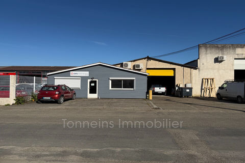 professionnel entrep&ocirc;t 1400 47190 Aiguillon