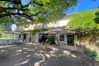  Maison � vendre 8 pi�ces 257 m�