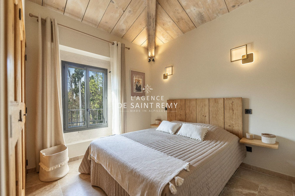 � vendre  Maison Maillane (13910)