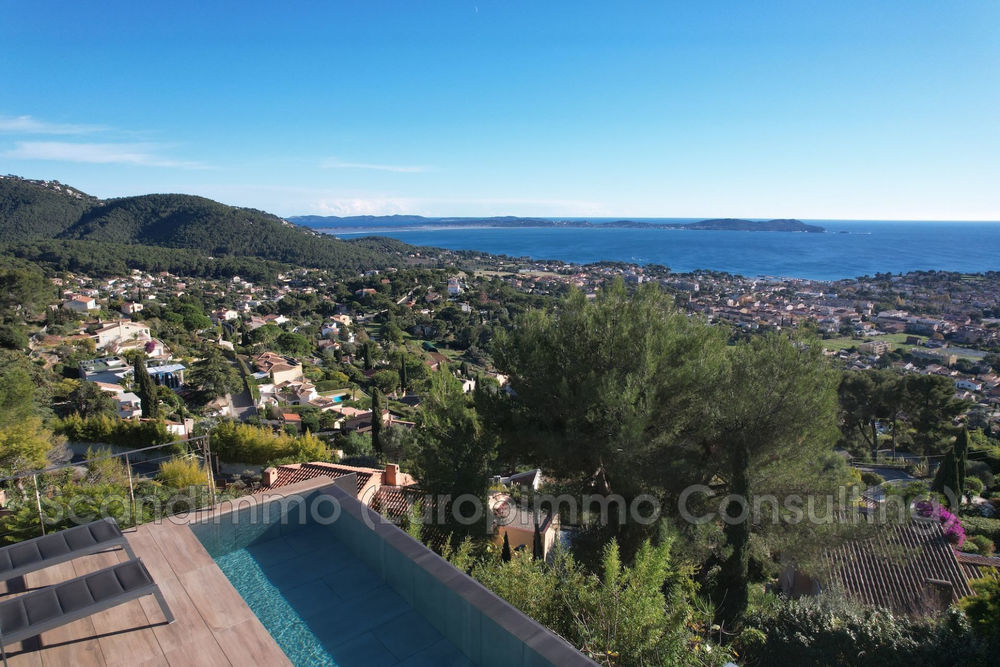 � vendre  Maison Carqueiranne (83320)