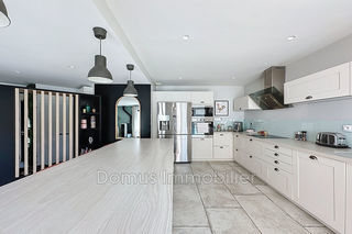  Maison � vendre 6 pi�ces 165 m�