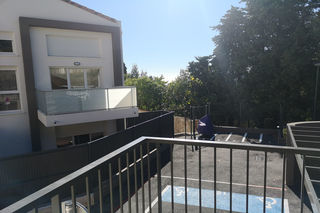  Parking / Garage � vendre 13 m�