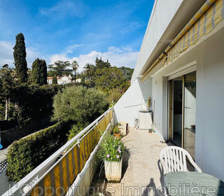  Appartement � vendre 1 pi�ce 21 m�