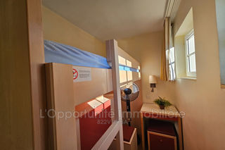  Appartement � vendre 1 pi�ce 8 m�