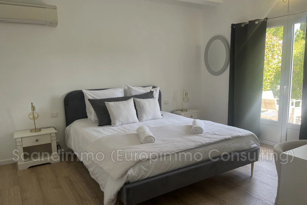 � vendre  Maison Salernes (83690)