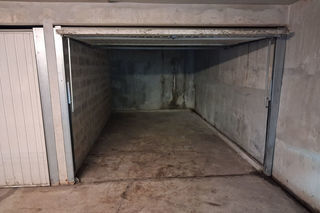  Parking / Garage � vendre 13 m�