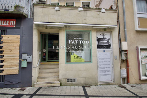 professionnel local commercial 520 34600 B�darieux