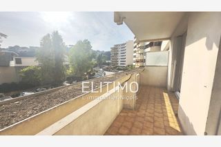  Appartement � vendre 3 pi�ces 55 m�