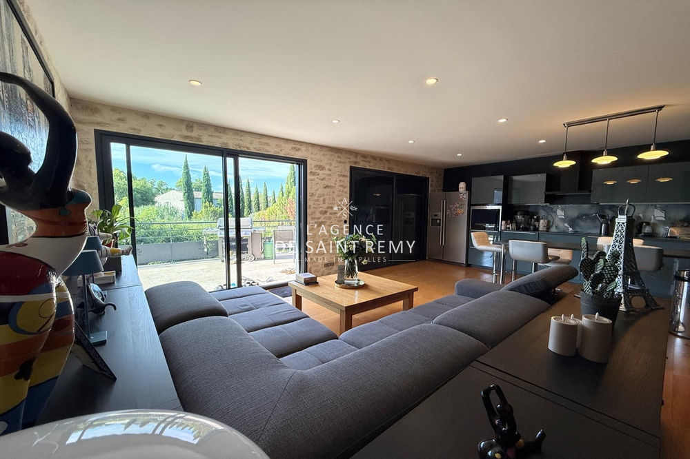 � vendre  Maison Saint-R�my-de-Provence (13210)