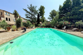  Maison � vendre 15 + pi�ces 521 m�