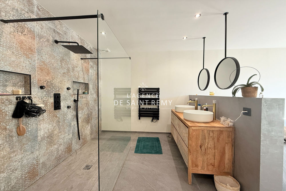 � vendre  Maison Ch�teaurenard (13160)