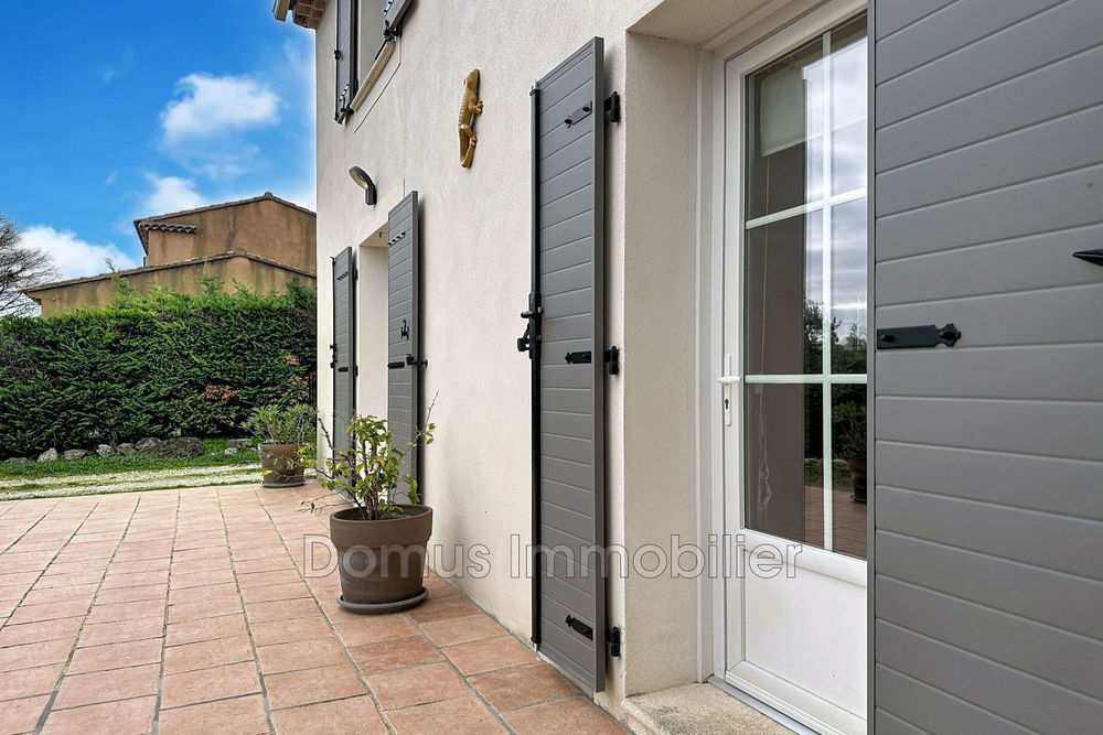 � vendre  Maison Ch�teauneuf-de-Gadagne (84470)
