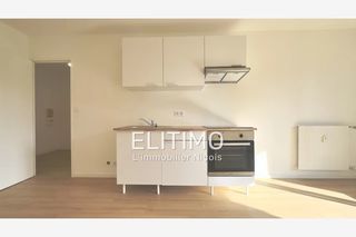  Appartement � vendre 3 pi�ces 55 m�