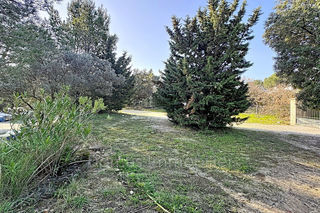  Terrain � vendre 1037 m�