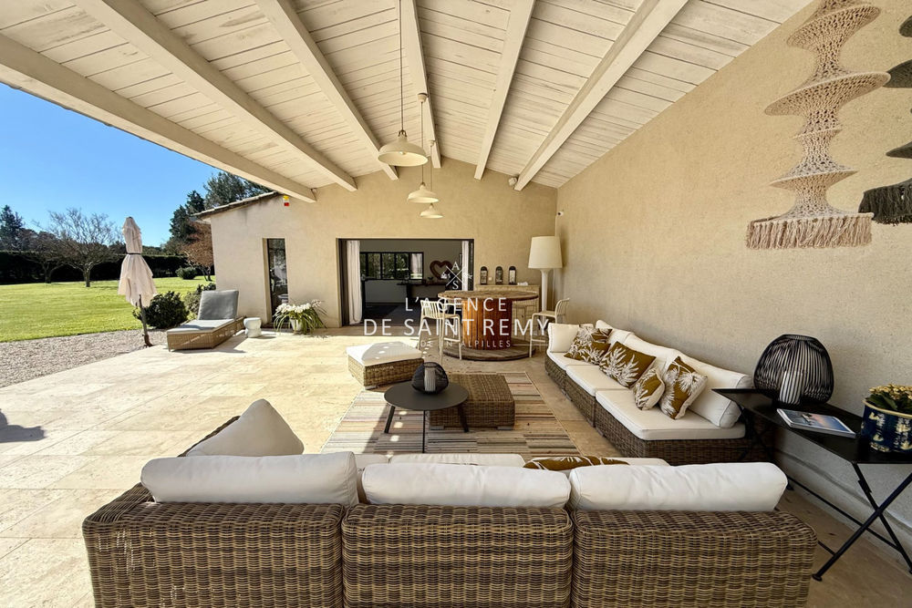 � vendre  Maison Ch�teaurenard (13160)