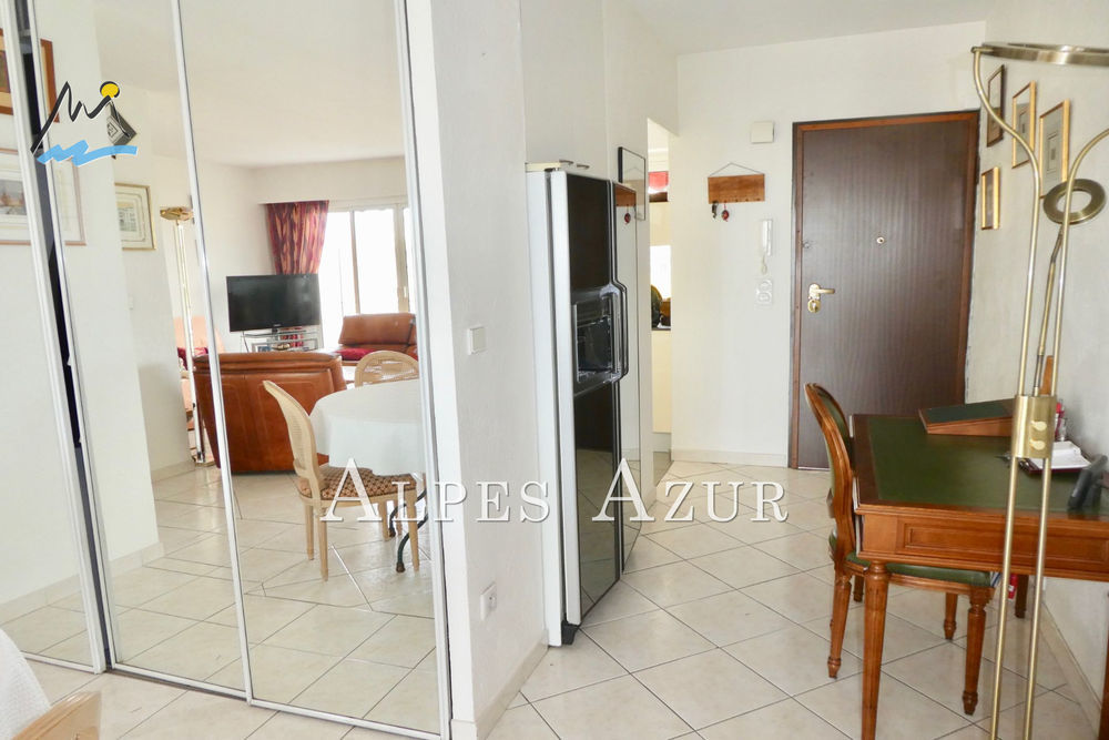 � vendre  Appartement Cagnes-sur-Mer (06800)