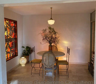  Maison � vendre 5 pi�ces 120 m�