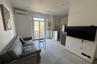  Appartement � vendre 2 pi�ces 37 m�