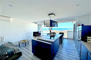  Appartement � vendre 2 pi�ces 53 m�