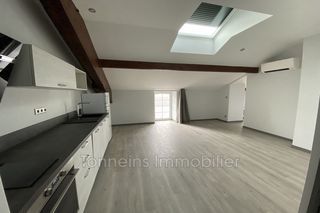  Appartement � louer 2 pi�ces 45 m�