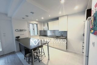  Appartement � vendre 2 pi�ces 40 m�