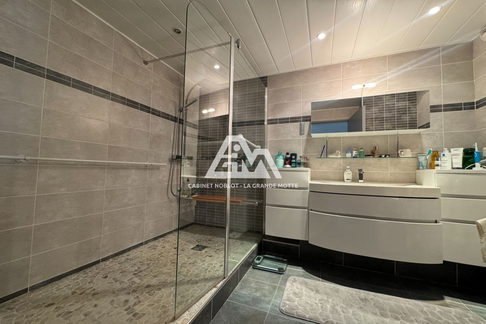 � vendre  Appartement La Grande-Motte (34280)