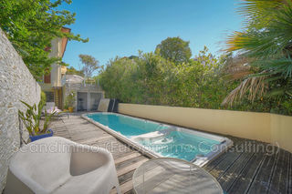  Appartement � vendre 4 pi�ces 132 m�