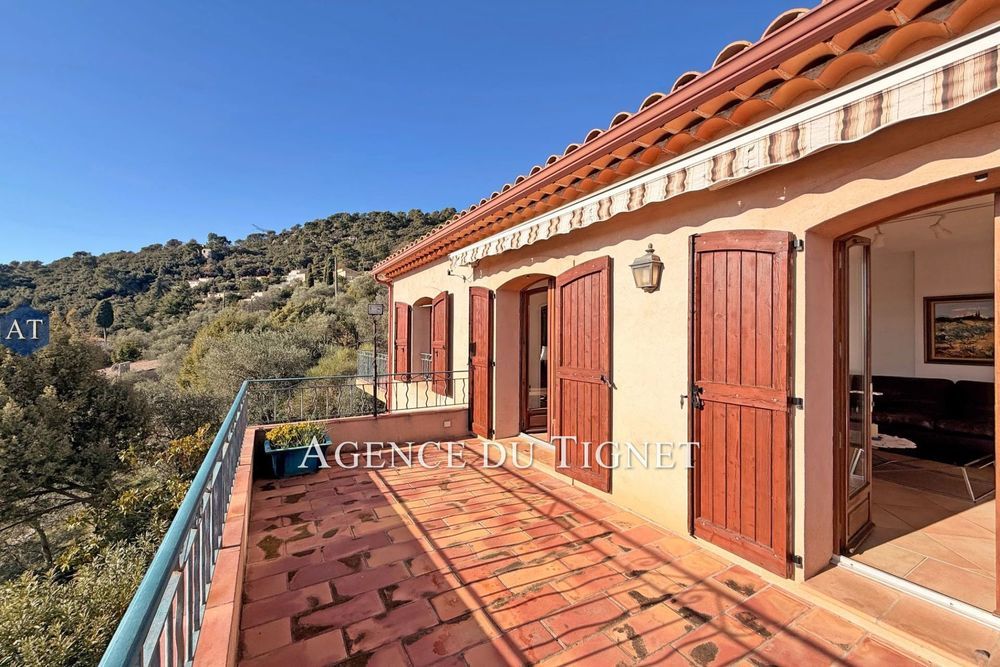 � vendre  Maison Le Tignet (06530)