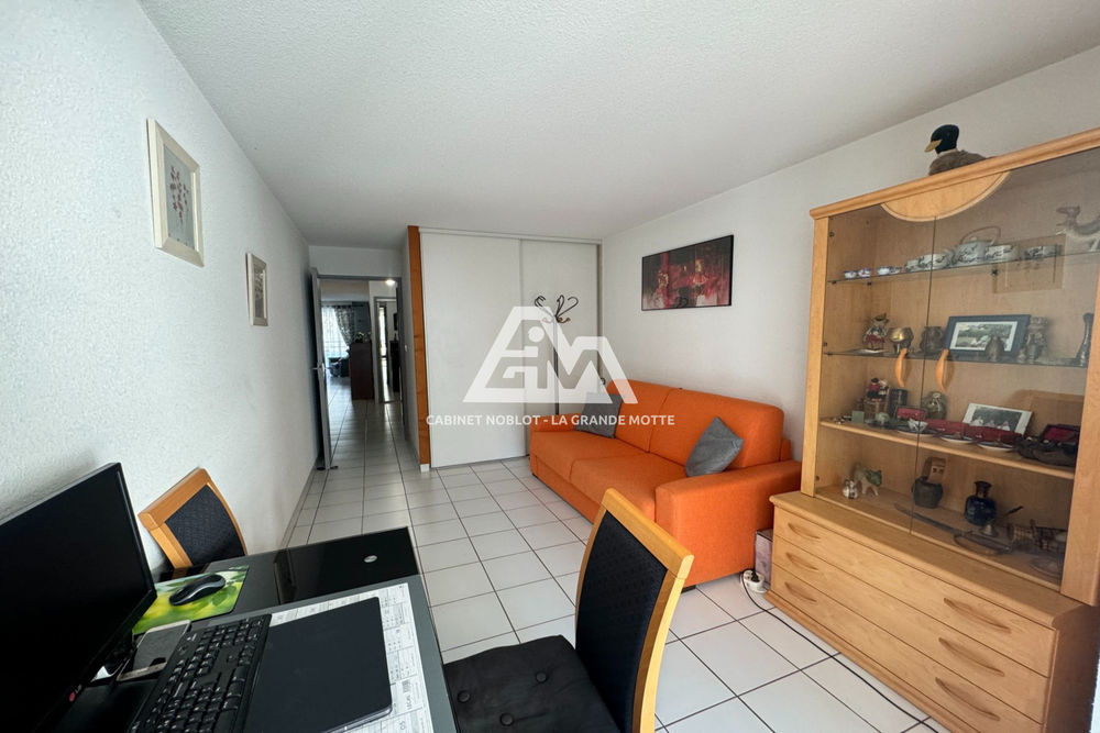 � vendre  Appartement La Grande-Motte (34280)