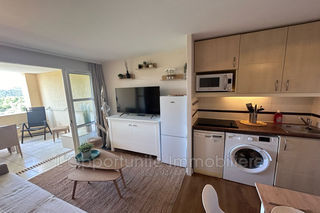  Appartement � vendre 1 pi�ce 22 m�