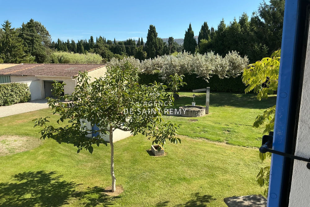 � vendre  Maison Saint-R�my-de-Provence (13210)