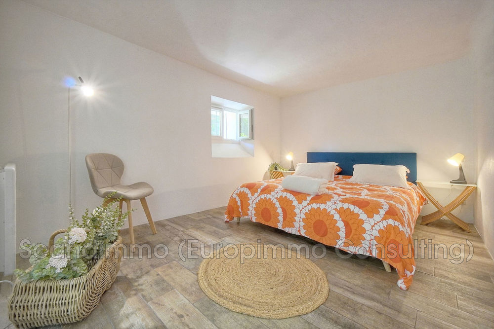 � vendre  Appartement Antibes (06600)