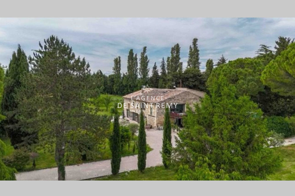 � vendre  Maison Rognonas (13870)