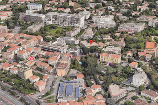  Parking / Garage � vendre 19 m�