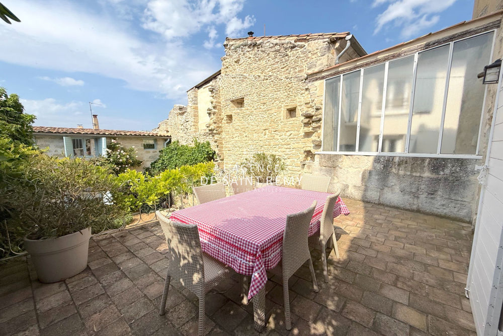 � vendre  Maison Barbentane (13570)