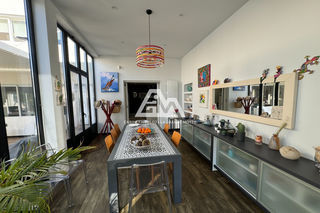  Maison � vendre 5 pi�ces 170 m�