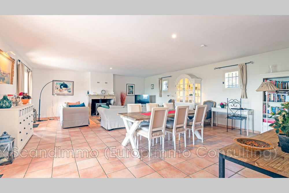 � vendre  Maison La Garde-Freinet (83680)