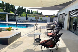  Maison � vendre 6 pi�ces 260 m�