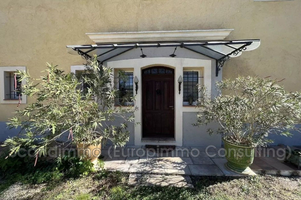 � vendre  Maison Cotignac (83570)