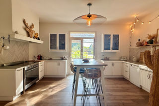  Maison � vendre 4 pi�ces 160 m�