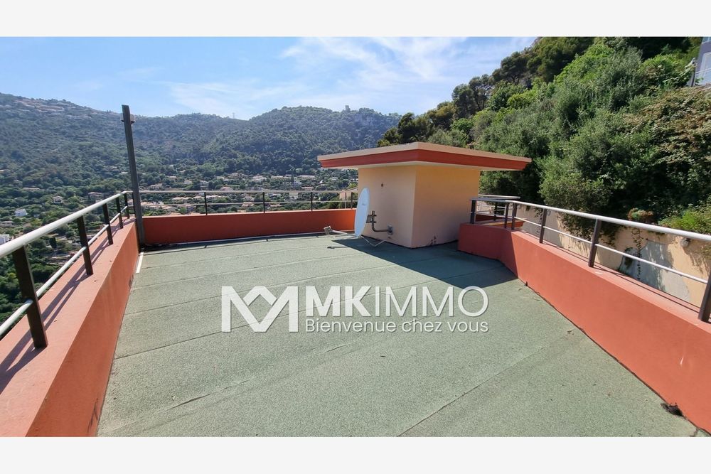 � vendre  Maison La Turbie (06320)