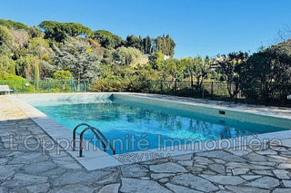  Appartement � vendre 1 pi�ce 21 m�