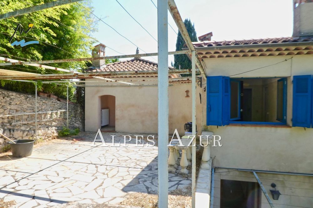 � vendre  Maison Biot (06410)